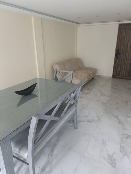 Appartamento Departamento De Tres Recamaras