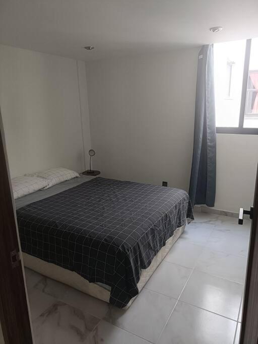 Departamento De Tres Recamaras Appartamento